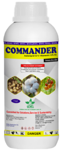 COMMANDER
