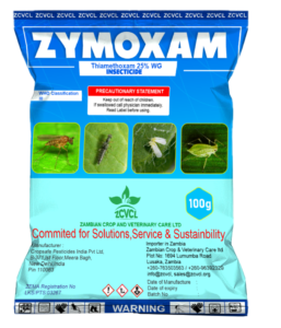 ZYMOXAM